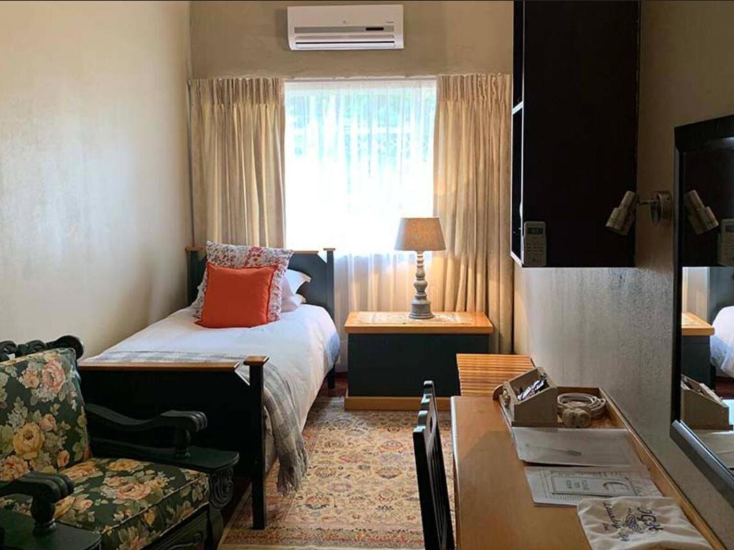 Jelani Guest House White River Kültér fotó