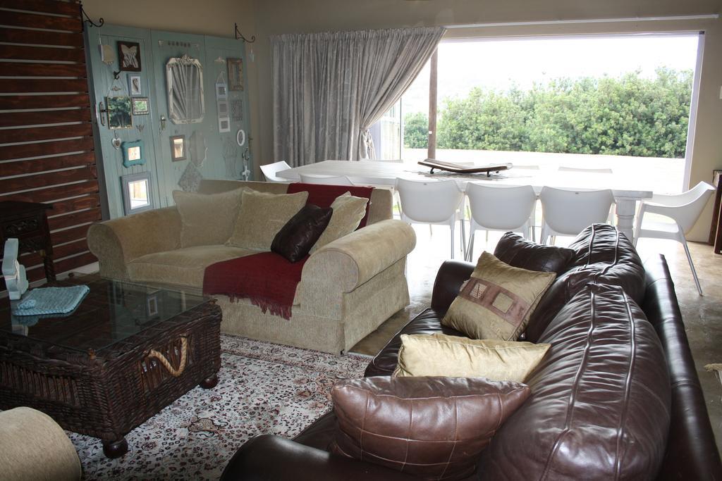 Jelani Guest House White River Kültér fotó